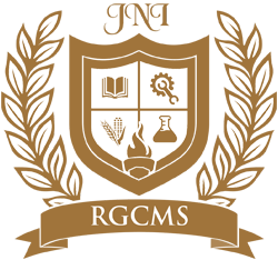 RGCMS Logo
