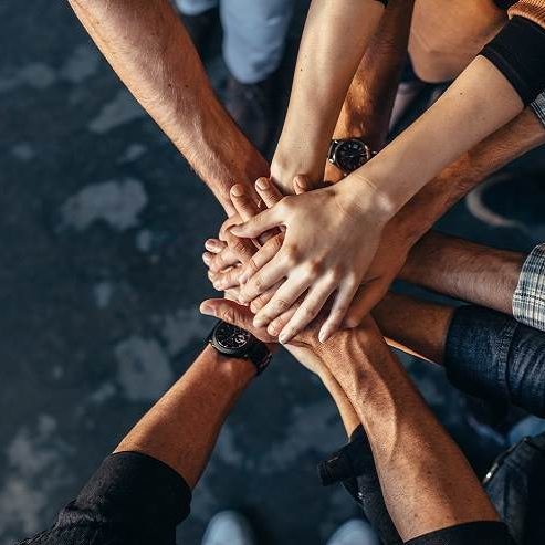 Teamwork Diverstiy Mission and Culture