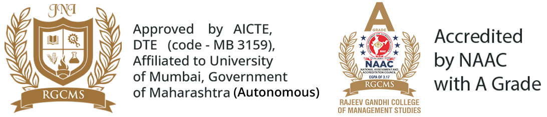 Rajeev Gandhi College Of Management Studies