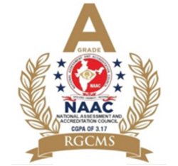 NAAC A Badge